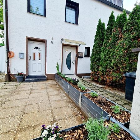 Roggendorf Zimmervermietung Colónia Exterior foto