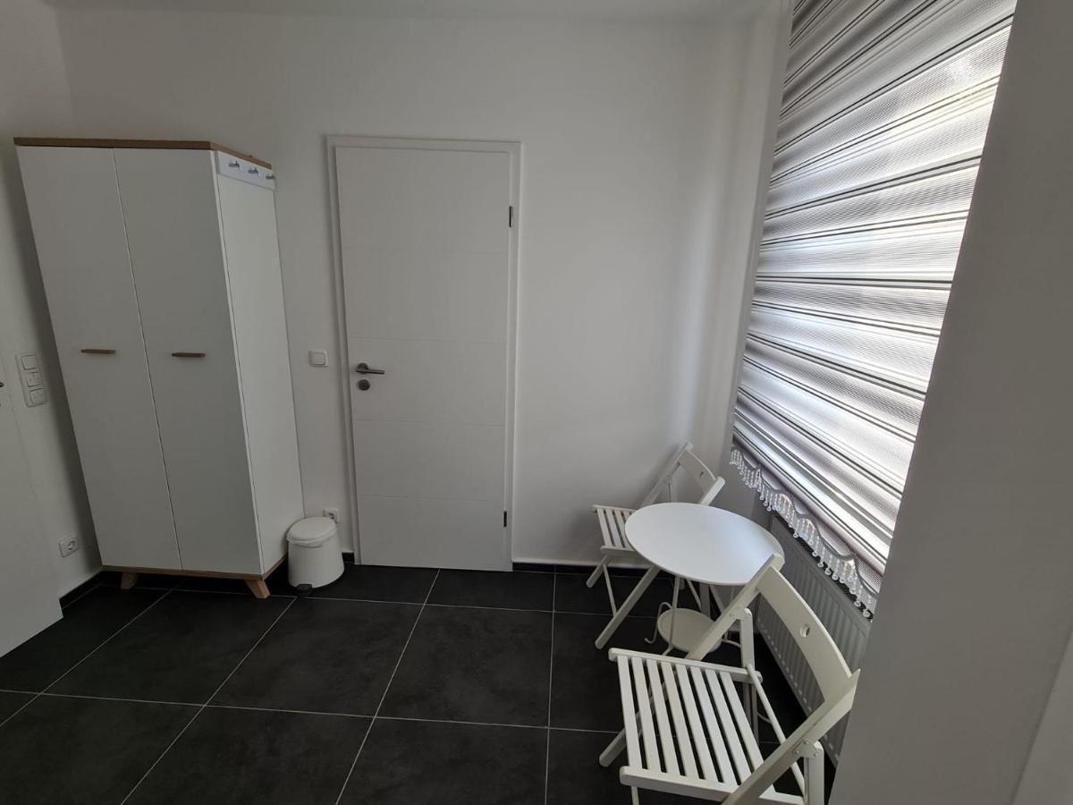 Roggendorf Zimmervermietung Colónia Exterior foto