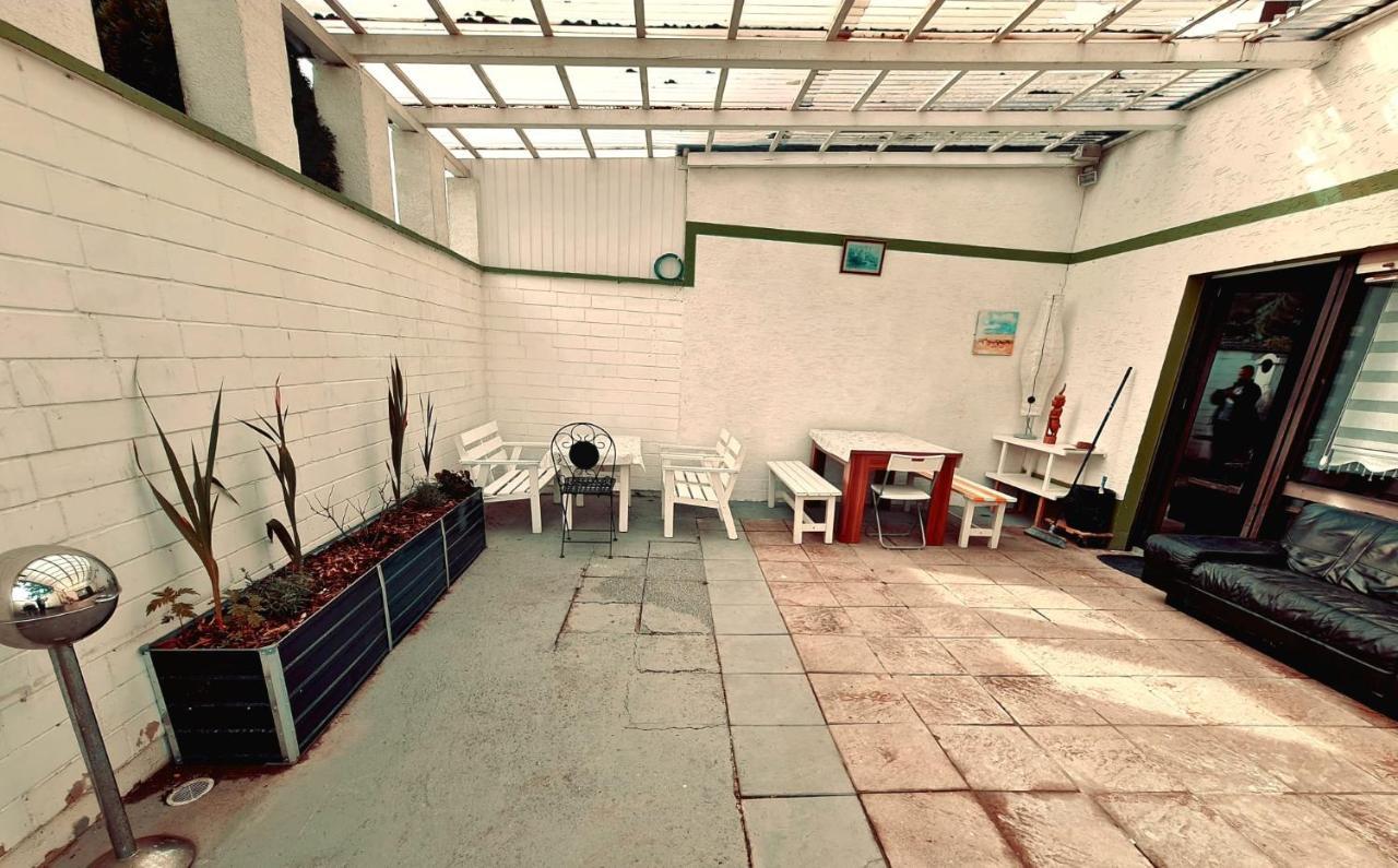Roggendorf Zimmervermietung Colónia Exterior foto
