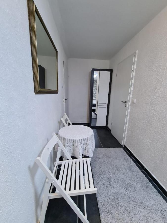 Roggendorf Zimmervermietung Colónia Exterior foto