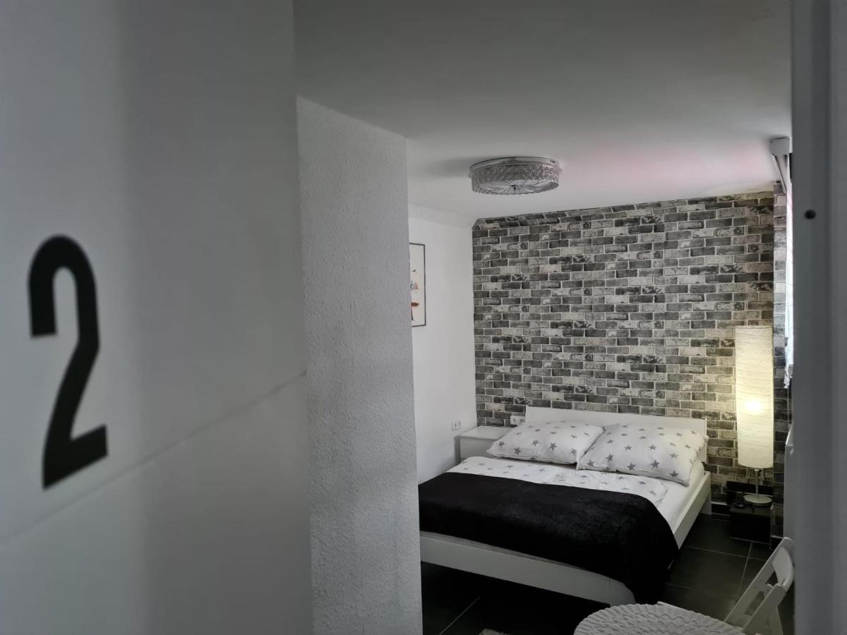 Roggendorf Zimmervermietung Colónia Exterior foto