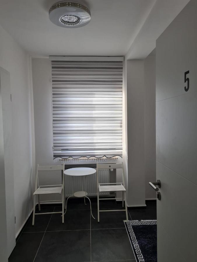 Roggendorf Zimmervermietung Colónia Exterior foto