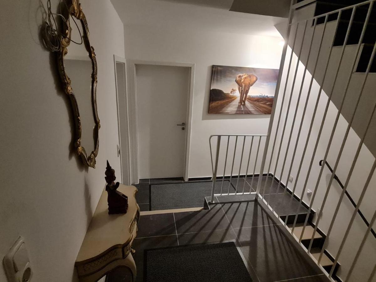 Roggendorf Zimmervermietung Colónia Exterior foto